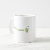 Ik hou van je, Matcha Koffiemok (Voorkant links)
