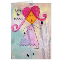 Ik hou van je met mijn hele hart