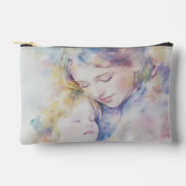 Ik hou van je moeder accessoire tas cadeau