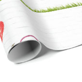 Ik hou van je moeder cadeaupapier (Rol Hoek)