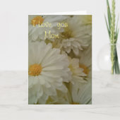 Ik hou van je moeder kaart (Voorkant)