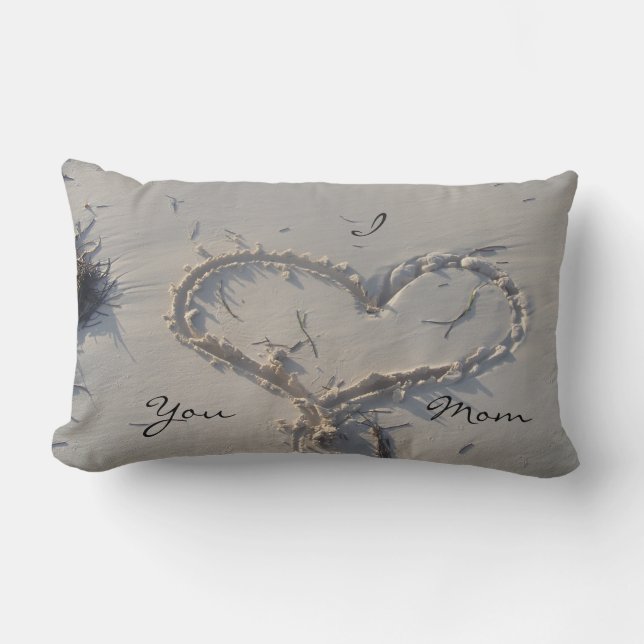 Ik hou van je moeder kussen (Voorkant)