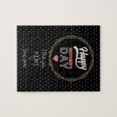 Ik hou van je moeder legpuzzel (Horizontaal)