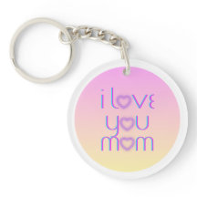 Ik hou van je moeder