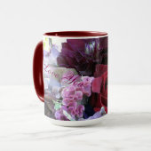 Ik hou van je Mok (Voorkant links)