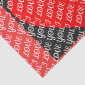 Ik hou van je papier (Detail)