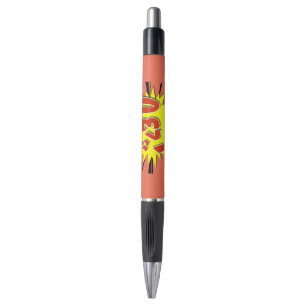 Ik hou van je pen