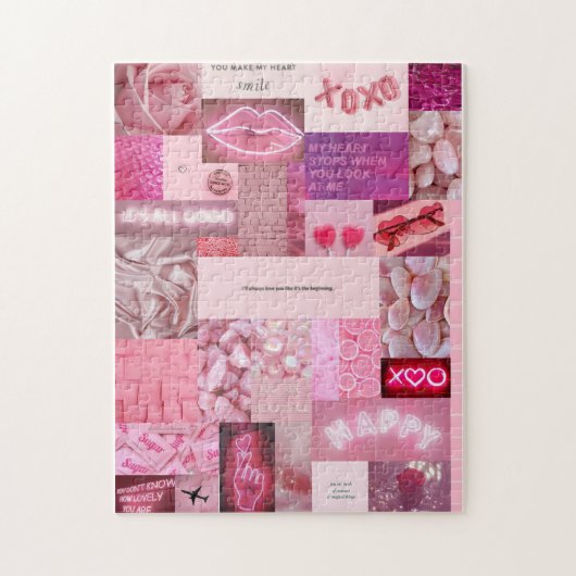 ik hou van je puzzel (Verticaal)