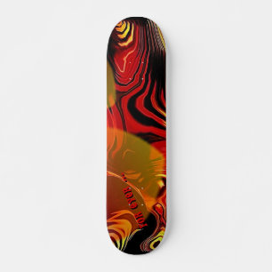 Ik hou van je Skateboard
