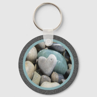 Ik hou van je Sleutelhanger