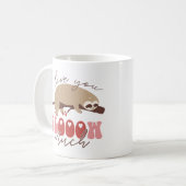 Ik hou van je, traag koffiemok (Voorkant links)