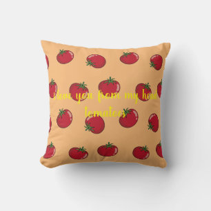 ik hou van je uit mijn hoofd tomaten kussen