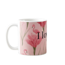 "Ik hou van je zoals je bent" Wenskaart