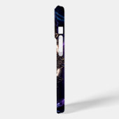 Ik hou van Jezus #8 Case-Mate iPhone Case (Achterkant / Links)