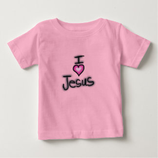 Ik hou van Jezus Christelijke citaat