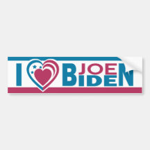 Ik hou van Joe Biden