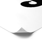 Ik hou van Joey Poster (Hoek)