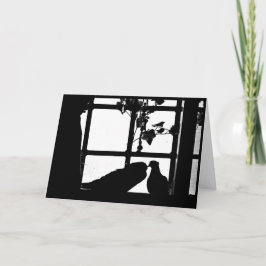 Ik Hou Van Jou Kaart