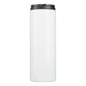 Ik hou van jou mama thermische tumbler | Moederdag Thermosbeker (Achterkant)