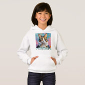 Ik hou van katten! (Voorkant volledig)