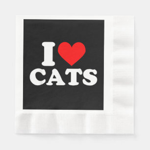 Ik Hou Van Katten - Ik Hou Van Katten Ik Hou Van K Servet