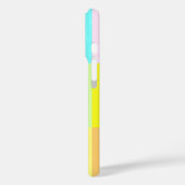 Ik hou van Kenia Case-Mate iPhone Case (Achterkant / Links)