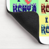 Ik hou van Kenia.png Muismat (Hoek)