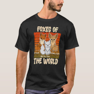 Ik hou van koeien en misschien 3 mensen die dieren t-shirt