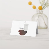 Ik hou van koffie (Voorkant)