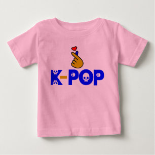 ♥Ik hou van KPop Sportief, Stijlvol en Ademend