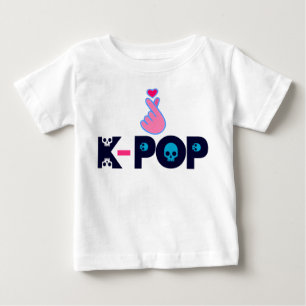 ♥Ik hou van KPop Sportief, Stijlvol en Ademend