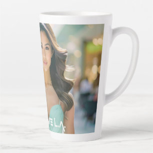 IK HOU VAN LA - LOS ANGELES - LIEFDE VANUIT USA LATTE MOK