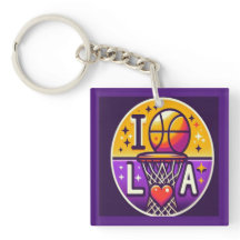 Ik hou van LA T-Shirt