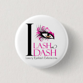Ik hou van Lash in Dash Button