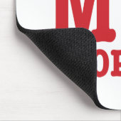 Ik hou van (Liefde) Erawan Mijn Laotiaanse mensen Muismat (Hoek)