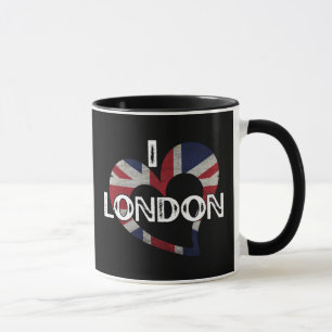 IK HOU VAN LONDEN MOK