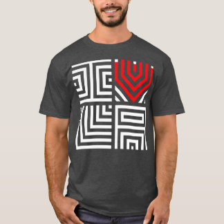 Ik hou van Louisiana TShirt - 2