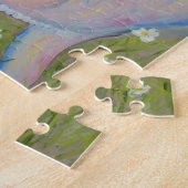 Ik hou van Lucy Puzzle Legpuzzel (Zijkant)