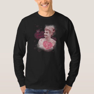 Ik hou van Lucy Show Stopper T-shirt