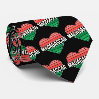 Ik hou van Madagascar, Malagassisch hart