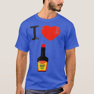 Ik hou van Maggi T-shirt