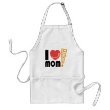 ik hou van mama