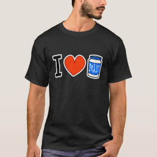 Ik hou van Mayo! T-shirt