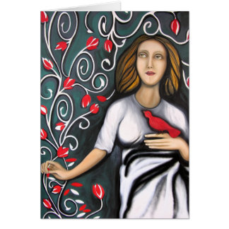 "Ik hou van me, hou van me niet"