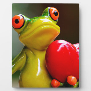 Ik hou van me...Ik ben Lonley. Fotoplaat