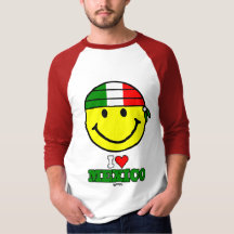 IK HOU VAN MEXICO
