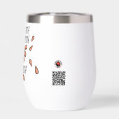 Ik hou van mezelf (Achterkant)