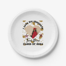 Ik hou van mijn Afstuderen 2024 hart