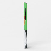 Ik hou van mijn Biewer Terrier Case-Mate iPhone Case (Achterkant/links)