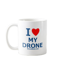 Ik hou van mijn drankje